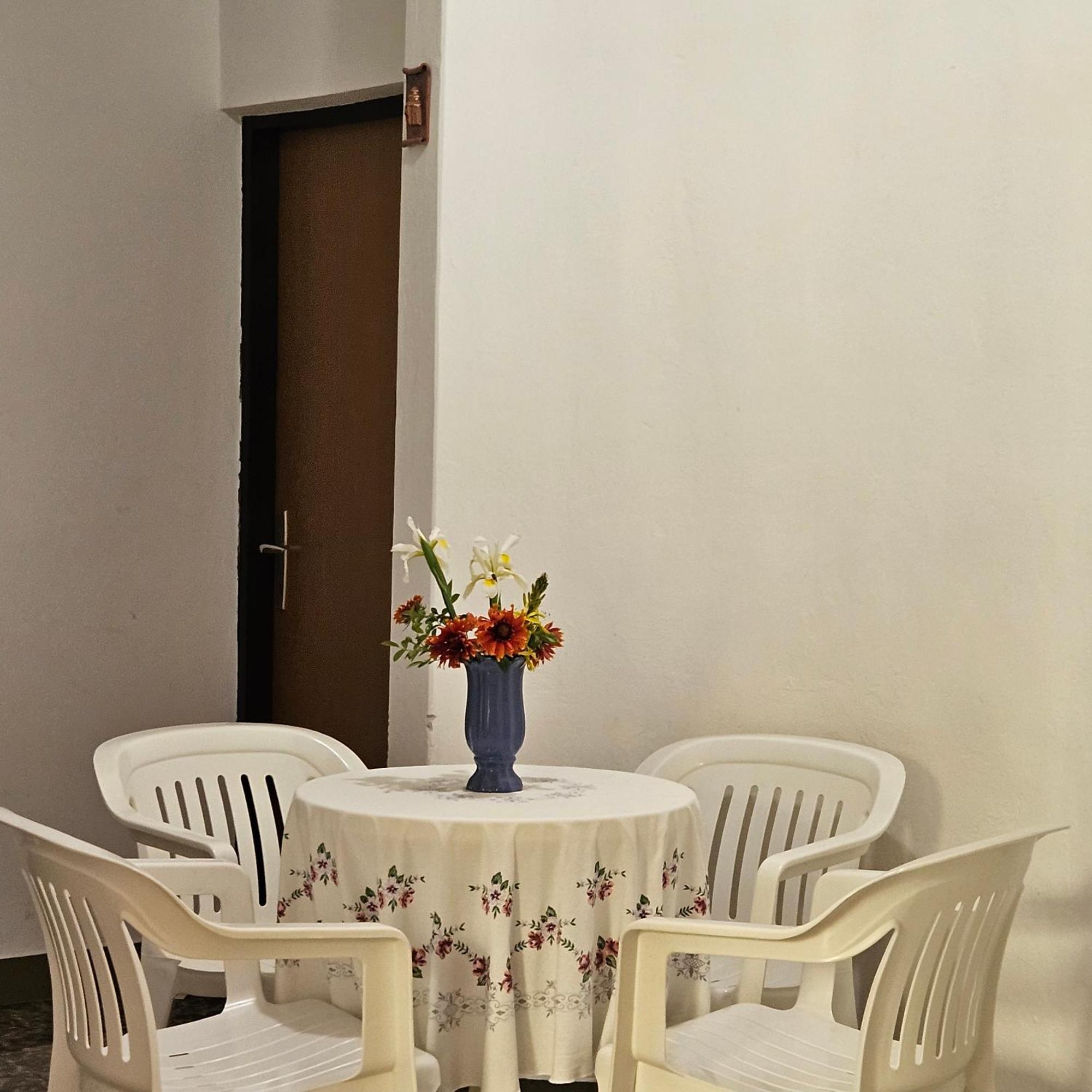 Apartman Agava Njivice Luaran gambar