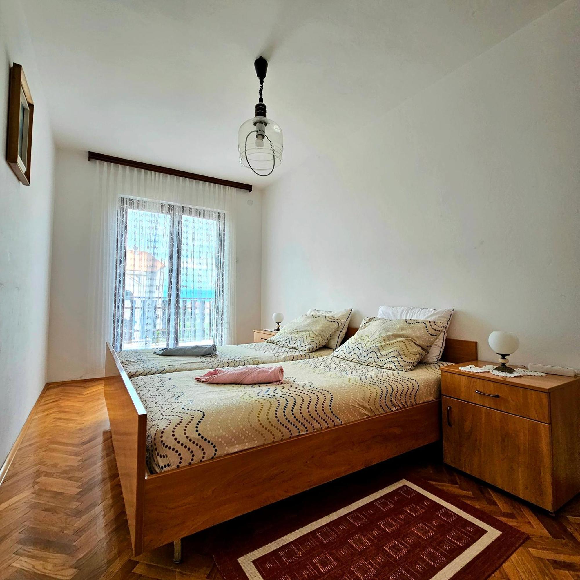 Apartman Agava Njivice Luaran gambar