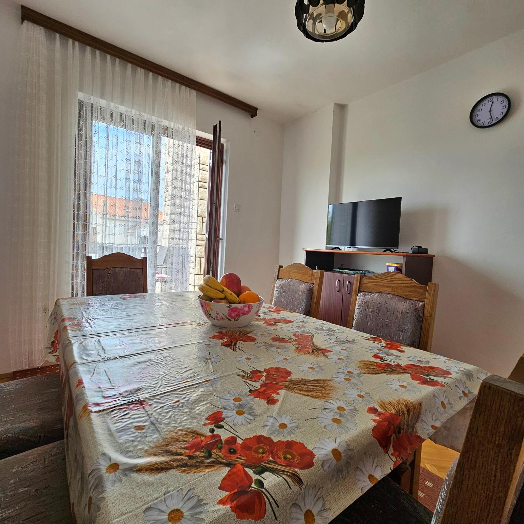 Apartman Agava Njivice Luaran gambar